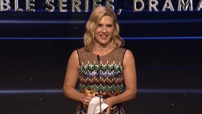 القائمة الكاملة لجوائز جمعية نقاد هوليوود للأعمال التلفزيونية