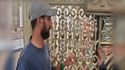 شيخ العرب بطنطا.. مزار روحاني من مقامات الأولياء الصالحين يقصده الصوفيون