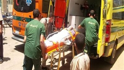 بسبب مصروفات البيت.. تفاصيل إلقاء عامل مياه النار على زوجته بالشرقية 