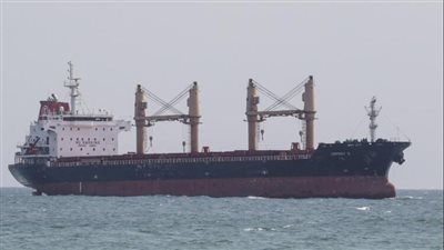 الأمم المتحدة تكشف موعد مغادرة أول سفينة محملة بالقمح الأوكراني إلى إفريقيا 