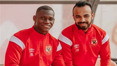 أخبار الأهلى.. حقيقة رحيل أفشة وديانج.. وسبب غياب بيرسي تاو عن لقاء المقاصة