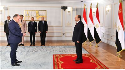 اقتصادية النواب: التعديل الوزاري يعكس احتياجات المرحلة