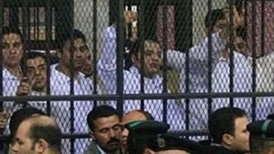 في ذكرى فض رابعة والنهضة.. تفاصيل حرق الإخوان لقسم شرطة الوراق