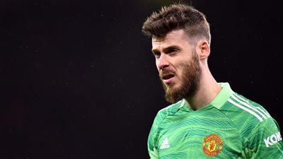  دي خيا يحصل على هذا الراتب الخرافي أسبوعيا بالنصر السعودي