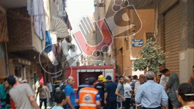 رئيس الوزراء يتابع جهود تقديم أوجه الرعاية الصحية لمصابي حادث كنيسة إمبابة 