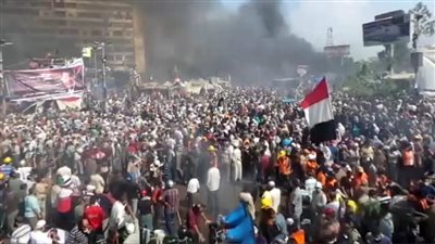 في الذكرى التاسعة لفض رابعة والنهضة.. مذبحة قسم كرداسة تسجل بشاعة جرائم الإخوان