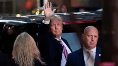 السجن لـ 10 سنوات.. عقوبة قاسية في انتظار ترامب حال اتهامه بالتجسس