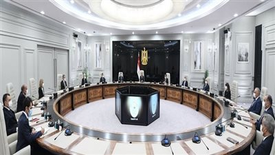 بسام راضي: الرئيس شدد على الوزراء الجدد التحلي بالتجرد والموضوعية والتفاني وترسيخ مبدأ الكفاءة والأداء المتميز وبذل أقصى جهد كمنهج إدارة ثابت لإعلاء مصلحة الوطن في المقام الأول