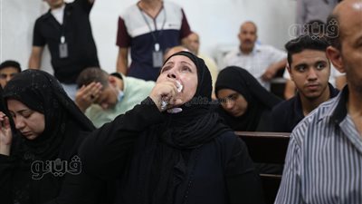 بعد واقعة نيرة أشرف.. تعديل تشريعي بقانون العقوبات لتجريم انتهاك حرمة الموتى