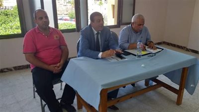 منطقة الإسكندرية الأزهرية تنظم دورة تدريبية لمديري إدارات رعاية الطلاب