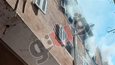 نقابة التمريض تعزي أسر ضحايا حادث حريق كنيسة أبي سيفين بإمبابة