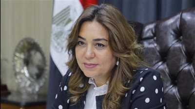 كشف حساب منال عوض محافظ دمياط بعد مرور ٤ سنوات على توليها المنصب