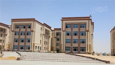 الطب بـ85 ألف جنيه والهندسة بـ 55 ألفا.. مصروفات جامعة بني سويف الأهلية