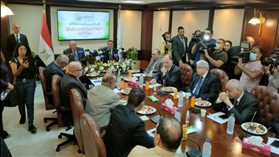 وزير الخارجية: الإعلام أهم أدوات التواصل بين دول القارة الأفريقية