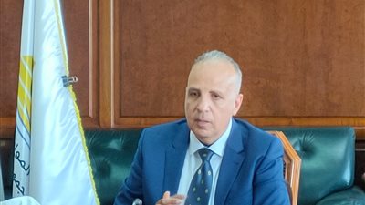 وزير الري الجديد: المياه الموجودة حاليا في مصر نصف المياه التي نحتاج إليها