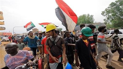 دعوات للتظاهر في الخرطوم للمطالبة باستعادة المسار الديمقراطي