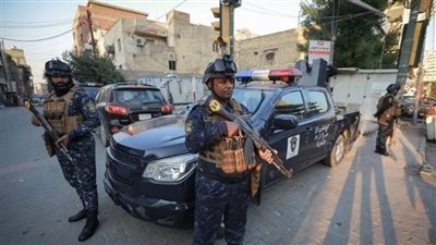 مقتل راقصة على يد شقيقها بالعراق 