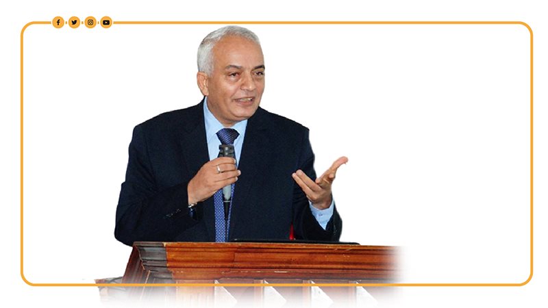 الدكتور رضا حجازي