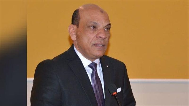 سيد مراد عضو لجنة