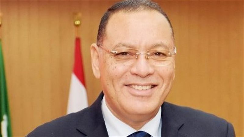 الدكتورممدوح غراب