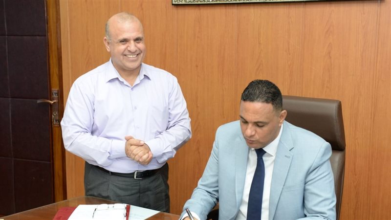 اعتماد نتيجة الدور