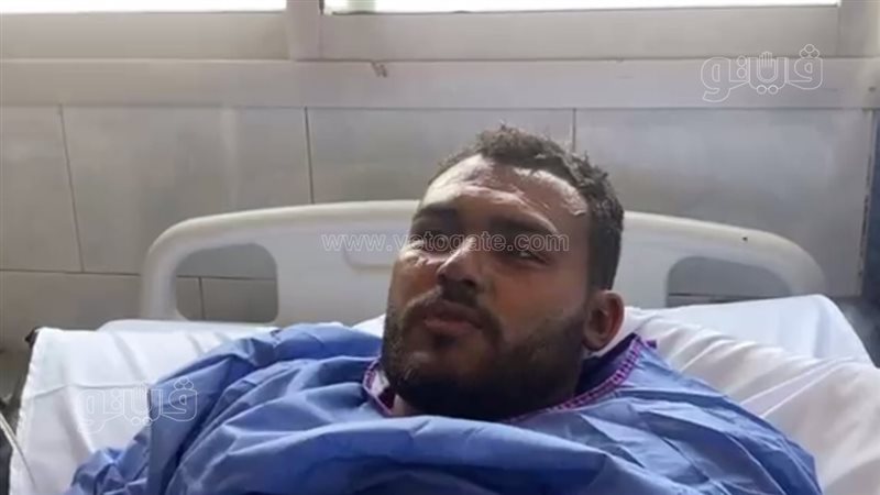 مصاب بكنيسة ابو سيفين