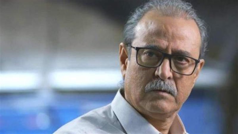 بسام كوسا، فيتو 