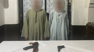 حبس عاملين بتهمة قتل مزارع بسبب خلافات بينهم بأسيوط