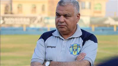 لافيينا يوجه الشكر لـ عبدالجليل إمام المدير الرياضي