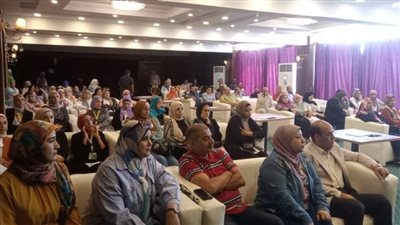 أبرزها زيارة مصابى حادث كنيسة إمبابة.. مستقبل وطن يكثف فعالياته في المحافظات