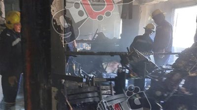 الكنيسة القبطية الأرثوذكسية: ننتظر التقارير النهائية بشأن أسباب حادث كنيسة أبو سيفين