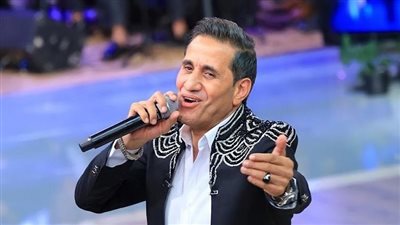 نقابة المهن الموسيقية: مفيش وقف لـ أحمد شيبة 