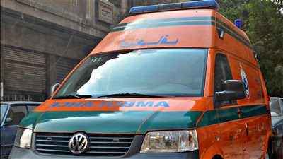 ننشر أسماء مصابى تسريب غاز داخل شقة سكنية بإمبابة