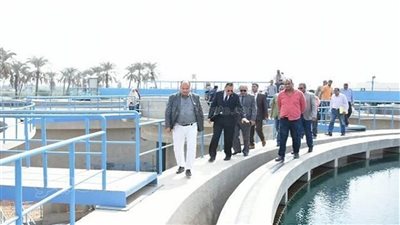 ماذا قدم ممدوح غراب في الشرقية طوال 3 سنوات.. فساد الإدارات الهندسية صداع مزمن.. إنشاء أسواق منظمة لمواجهة الباعة الجائلين