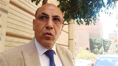 محامي متهمي قضية 