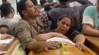 مكتب رعاية المصالح الإيرانية بالقاهرة ينعي ضحايا حادث كنيسة إمبابة