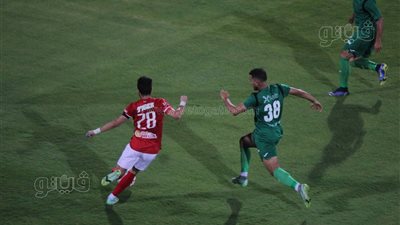 أبو الدهب: تغييرات سواريش أمام المقاصة 