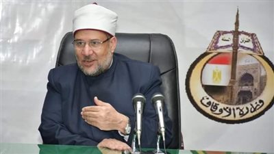 وزير الأوقاف: خطة عمل لتطوير العمل بالهيئة وتعظيم إيراداتها