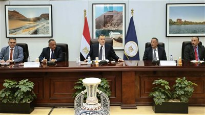 أحمد عيسى يوضح أهمية صناعة السياحة في الاقتصاد القومي