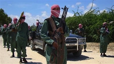 مقتل 13 إرهابيا من الشباب الصومالية في غارة أمريكية 