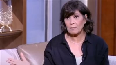 الفنانة عايدة فهمي: لم يدعمني أحد في بداياتي.. وأكملت المسيرة لعشقي للمسرح| حوار 