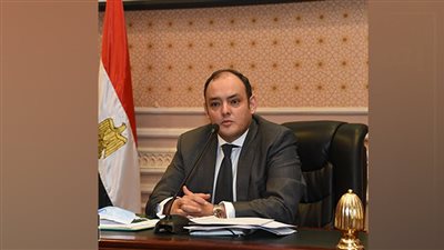 إجراءات تصعيد بديل أحمد سمير بعد توليه حقيبة التجارة والصناعة