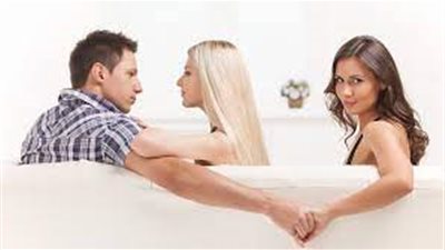 تفسير حلم الخيانة الزوجية المتكررة في المنام وعلاقته بالتخلص من الهم