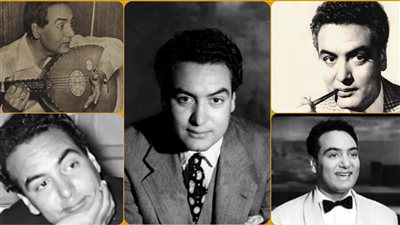 في الذكرى 104 لميلاده.. كيف نعى محمد فوزي نفسه للجمهور قبل وفاته