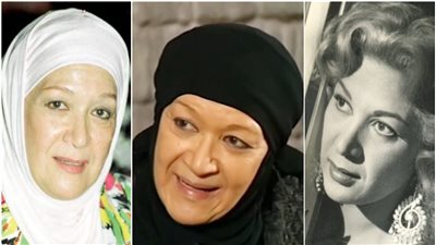 فوزي لحن لها وكونت مع فريد شوقي أشهر ثنائيات السينما.. اليوم 97 عامًا على ميلاد هدى سلطان