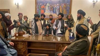 طالبان تحتجز 3 بريطانيين في أفغانستان