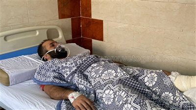 أخبار مصر| بطل إنقاذ ضحايا كنيسة أبو سيفين: قلت لهم سيبوني أموت.. إغلاق باب تسجيل الرغبات لطلاب المرحلة الأولى مساء اليوم