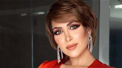 الدكتورة خلود تخضع لجراحة بعد تعرضها لوعكة صحية