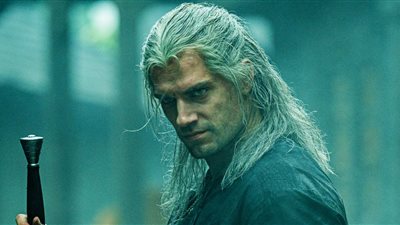 بعد تعافيه من كورونا.. عودة هنري كافيل لتصوير مشاهده في The Witcher 