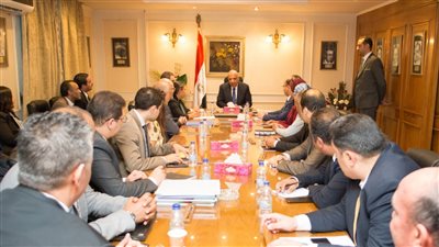 وزير قطاع الأعمال: استكمال خطوات إصلاح وتطوير الشركات وتأهيل العنصر البشري